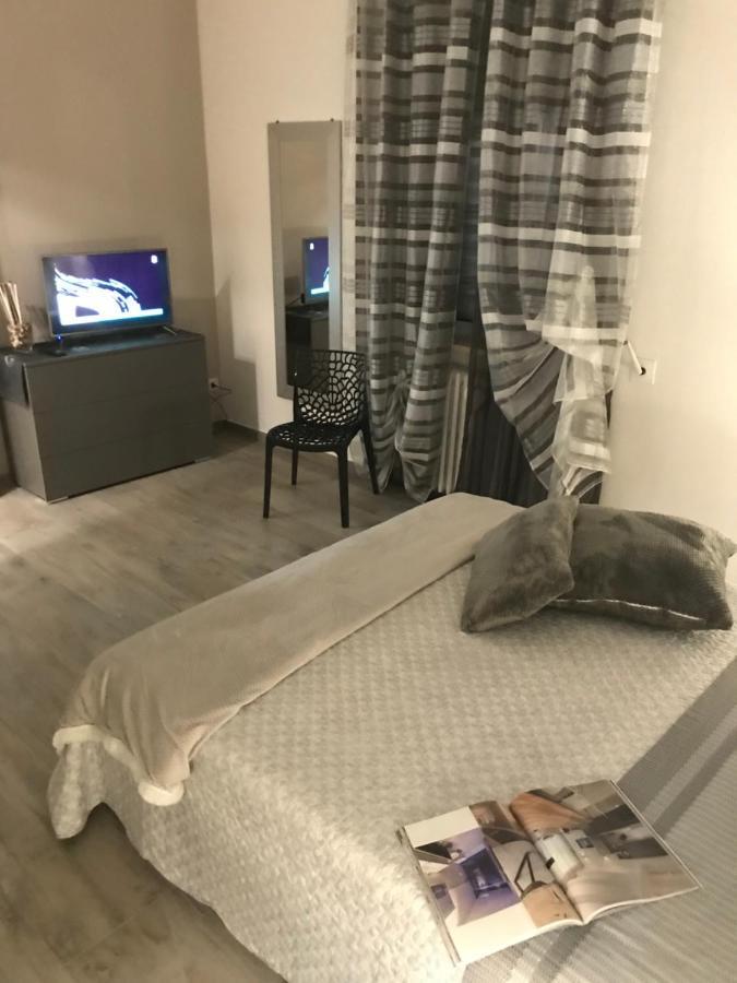 Apartament Ca Nicola 2 Cortemaggiore Zewnętrze zdjęcie